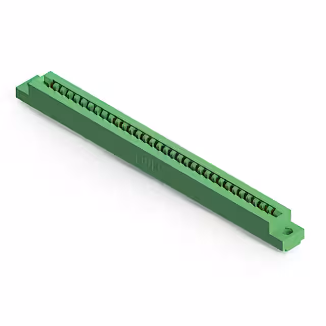 307-033-558-104 EDAC Inc.  Edgeboard Connectors